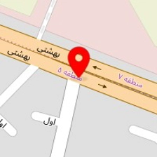 تعمیرگاه مدرن