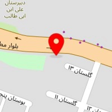 تعمیرگاه علی