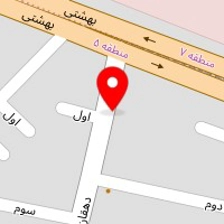 تعمیرگاه تخصصی میلاد (EF7)