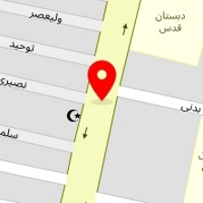 تعمیرگاه تخصصی امین