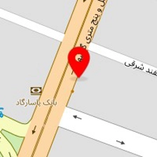 تعمیرگاه نیسان موتور