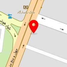تعمیرگاه حسین
