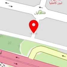 تعمیرگاه حسین