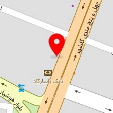 تعمیرگاه عباس