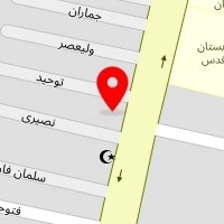 تعمیرگاه تخصصی علی