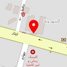 تعمیرگاه تخصصی شهرام