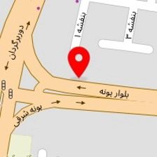 تعمیرگاه البرز