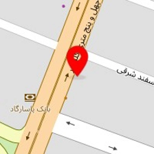 تعمیرگاه تخصصی تورج
