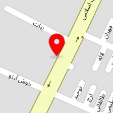 تعمیرگاه تخصصی ماکان