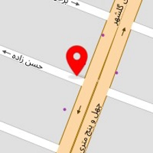 تعمیرگاه اتومبیل حجت
