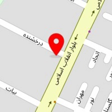 تعمیرگاه رامین