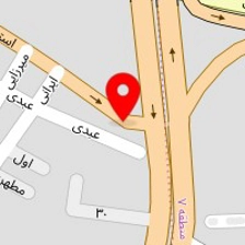 تعمیرگاه وجلوبندی قدیری
