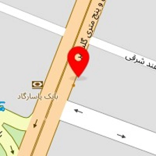 تعمیرگاه و فروشگاه تخصصی گروه نیسان