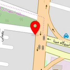 لوکس مهدی