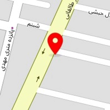 مستر دیاگ مجتبی