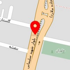 دنیای لنت سیبک میلاد