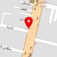 تنظیم موتور مهدی