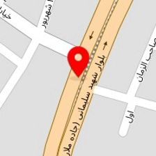 تعمیرگاه فروزنده