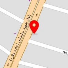 تعمیرگاه تخصصی رمضانی