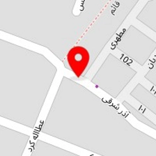 دینام استارت نادر