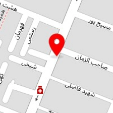 تعمیرگاه مجاز پارس خزر