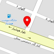 خدمات موتوری بیست