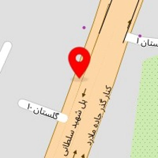 فروشگاه و تعمیرگاه بنز سواری عبدالله