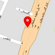 تعمیرگاه دوو بیات