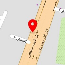 تعمیرگاه مکانیکی فولکس کامران