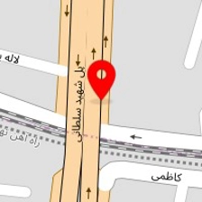 تعمیرگاه جی ام کاران