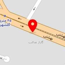 روکش صندلی اپادانا