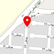 تعمیرگاه اتومبیل احسان