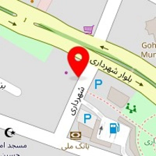 تعمیرگاه ایران