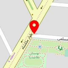تعمیرگاه و مکانیکی