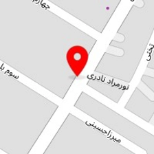 تعمیرگاه رجبی