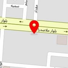 تعمیرگاه هیوندا کیا رفیعی