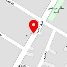 باتری البرز