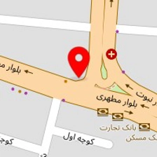 تعمیرگاه مکانیکی جهان اسپرت