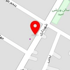 تون آپ علی