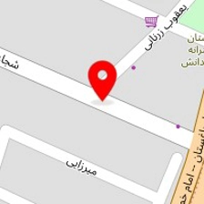 برق اتومبیل خودرو تست