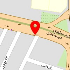 نکاس باطری شعبه سوم