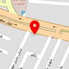 تودوزی اتومبیل سعید