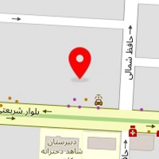 تعمیرگاه تصصى مقدم