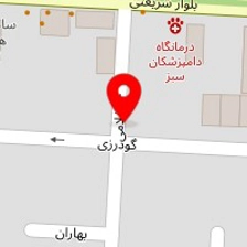 امداد خودروعظیمیه کرج