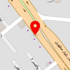 برق اتومبیل مدرن