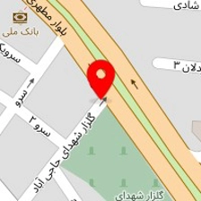 اتو سرویس و تعویض روغن مهران ۱۱۰