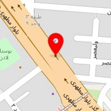 صافکاری نقاشی پل