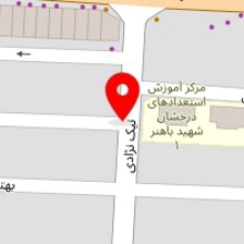 تون آپ سرویس مدرن