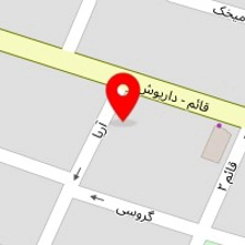 رادیاتور قرنیزی پویا