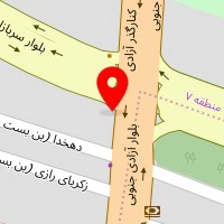 کلینیک تخصصی اتومبیل علی